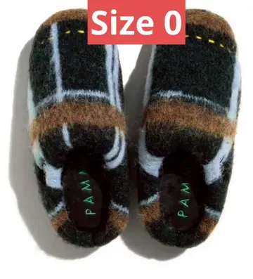 [ 미사용 새상품 ] SUBUxPAMM 콜라보 샌들