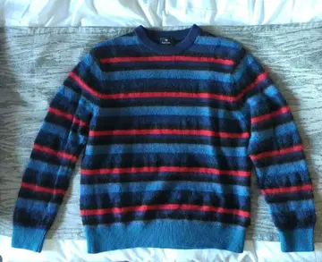 Paul Smith 스트라이프 스웨터
