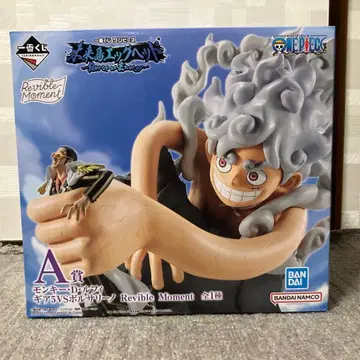 원피스 제일복권 미래섬 에그헤드 A상