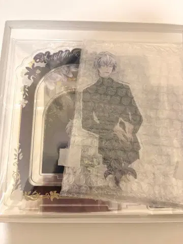 잘생긴 남자 빌런 브라이덜 세트 주드