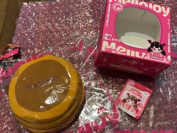 멜로조이 mellojoy 수플레 초코