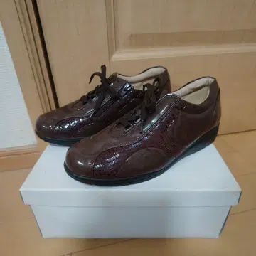 토키미의 신발 여성용 워킹화