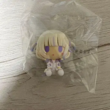 regloss 토도로키 하지메 쵸코놋코