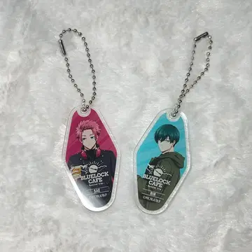 [ 블루 록 ] [ Special trip ] 이토시 린 이토시 사에