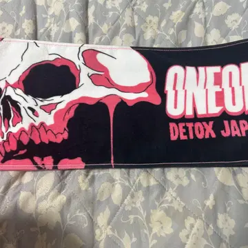 ONE OK ROCK 머플러 타월