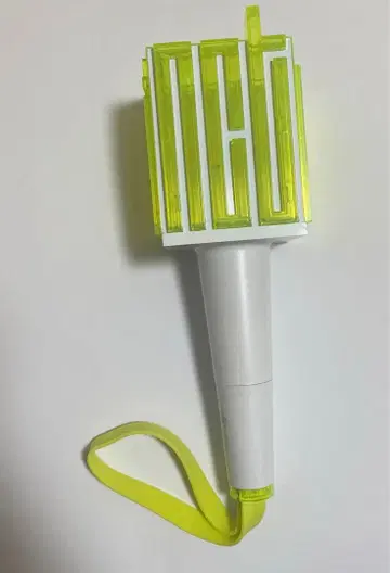 NCT 응원봉
