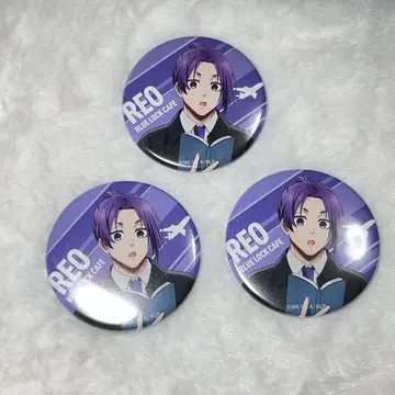 [ 블루 록 ] [ Special trip ] 미카게 레오