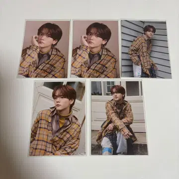 FANTASTICS 나카지마 소우타 즛토 즛토 트레이딩 카드