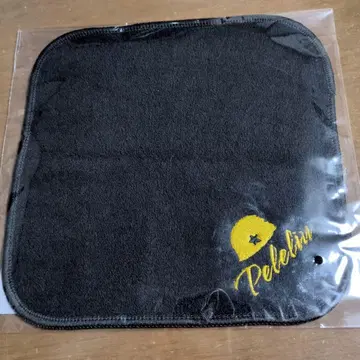 펠렐류 낙원의 게르니카 영화 핸드 타월!