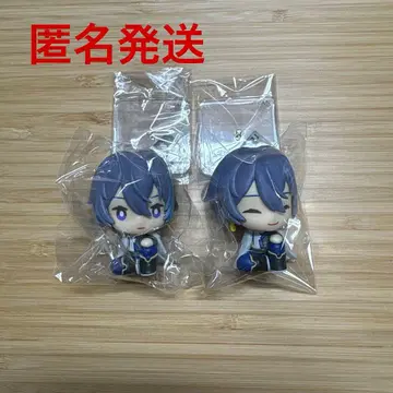 니지콧토 니지산지 코야나기 로우 A B Dytica 2개 세트