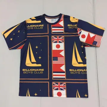 빌리어네어 보이즈 클럽 T셔츠