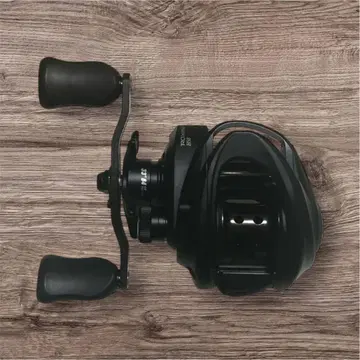 아부 가르시아 퓨어피싱 로키사니 BC HS8-L 왼쪽 핸들