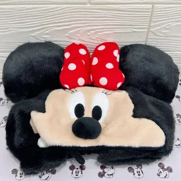 미니 팬캡 디즈니