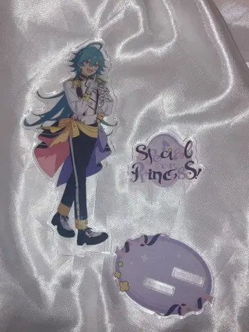 앙스타 라이카 호죠 라이카 아크릴 스탠드