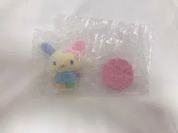 산리오 시크릿 마스코트 핏타토 프렌즈 우사하나