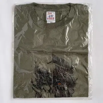 몬스터 헌터 T셔츠 L 사이즈 몬헌