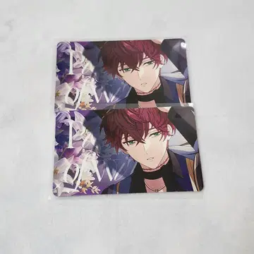 마법사의 약속 특전 미슬라 6주년