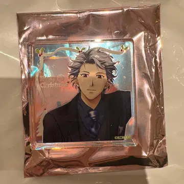 도키메모 GS3 봉제 인형 SHOP 시라타카 세이지 오로라 아크릴 큐브