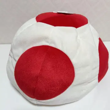 슈퍼 닌텐도 월드 키노피오 모자