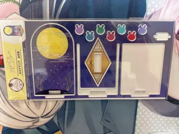 니지산지 애니카페 커스터매니아 추석