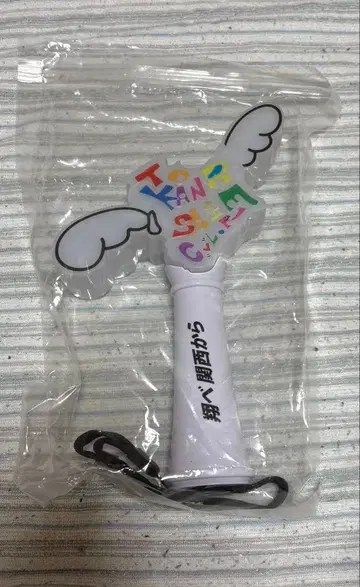 쟈니즈 WEST WEST. 응원봉 묶음 판매