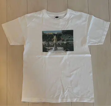 아이묭 서치라이트 메모리얼 T셔츠 A