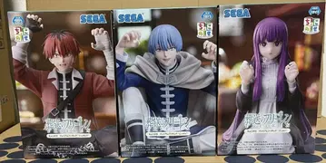 장송의 프리렌 쵸코노세 피규어 슈타르크 페른 힘멜