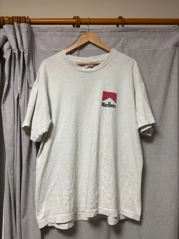 Marlboro vintageT 80s