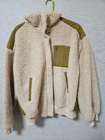 JIMWAG boaboablouson