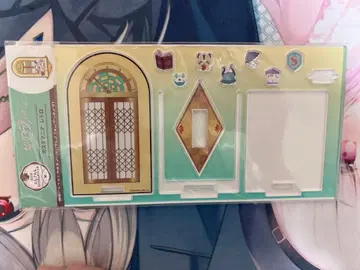 니지산지 애니카페 커스터매니아 오츠키미