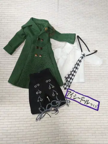 브라이스 아이시 인형 아웃핏