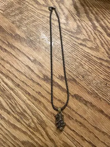 카스우 공방 목걸이 슈텐도지