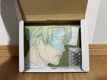 진격의 거인 아크릴 스탠드 A5 사이즈