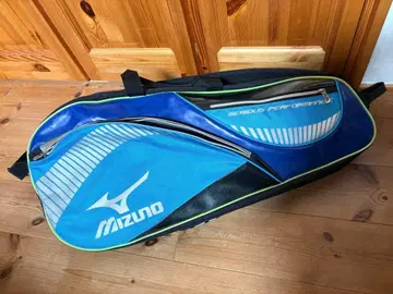 MIZUNO 테니스 라켓 백