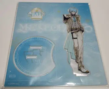 메테오라 라피스 아크릴 스탠드 1st Anniversary ver.