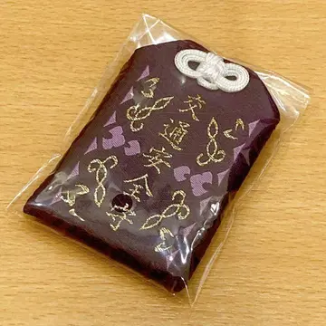 도쿄 리벤저스 누마부쿠로 히카와 신사 교통안전 부적