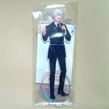 주술회전 환영야행본포 아크릴 스탠드 고죠