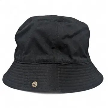 유나이티드 애로우즈 [별주] KIJIMA TAKAYUKI 블랙 버킷 햇