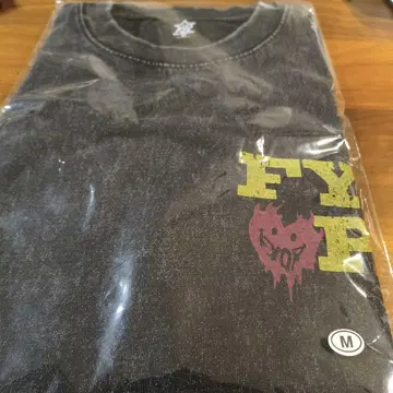 B'z FYOP 팬클럽 한정판 T셔츠 M사이즈