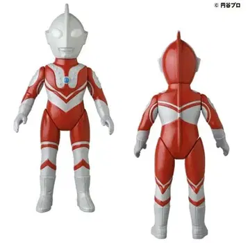 MAT 조피 MEDICOM TOY 소프트 비닐 울트라맨