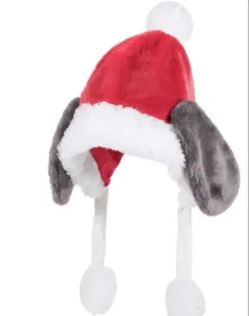 USJ 유니버셜 스누피 봉제 인형 햇 모자