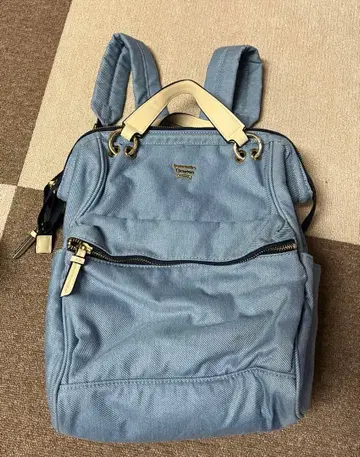 레어 사만다 타바사 Samantha 디즈니 콜라보 덤보 백팩