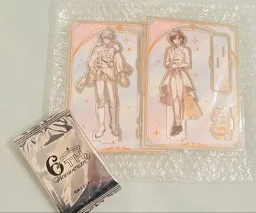 니지산지 카나에 쿠츠하 6th Anniversary