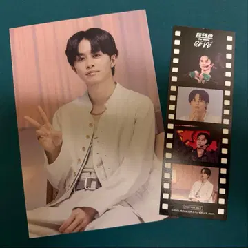 초특급 타쿠야 The Movie RE:VE 입장 특전