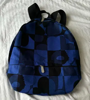 [ 미사용 ] 마리메꼬 루츠 우니코 백팩