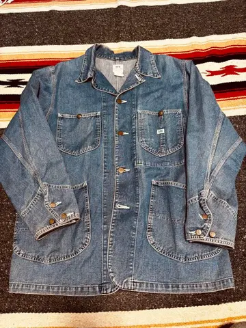 91-J 복각 90s Lee 리 0412 하우스택