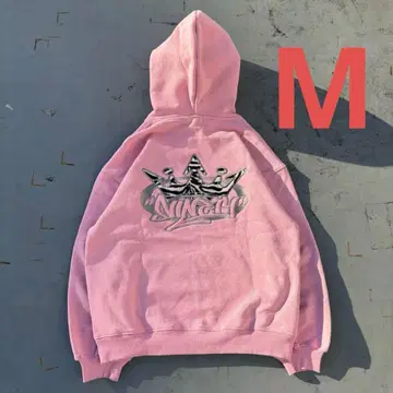 9090 King Logo Assort Hoodie