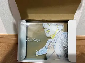 진격의 거인 엘렌 예거 아크릴 스탠드 A5 사이즈