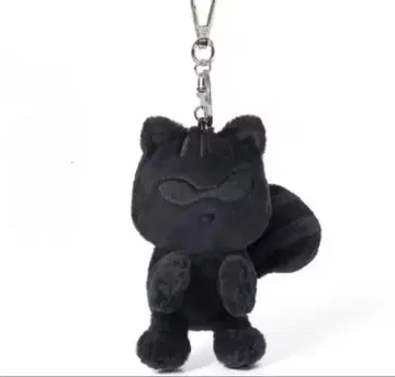 J-HOPE 다람쥐 봉제 인형 키링 솔로 라이브