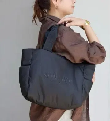 NOMADIS 노마디스 SAC2 PADDED W 여성용 블랙